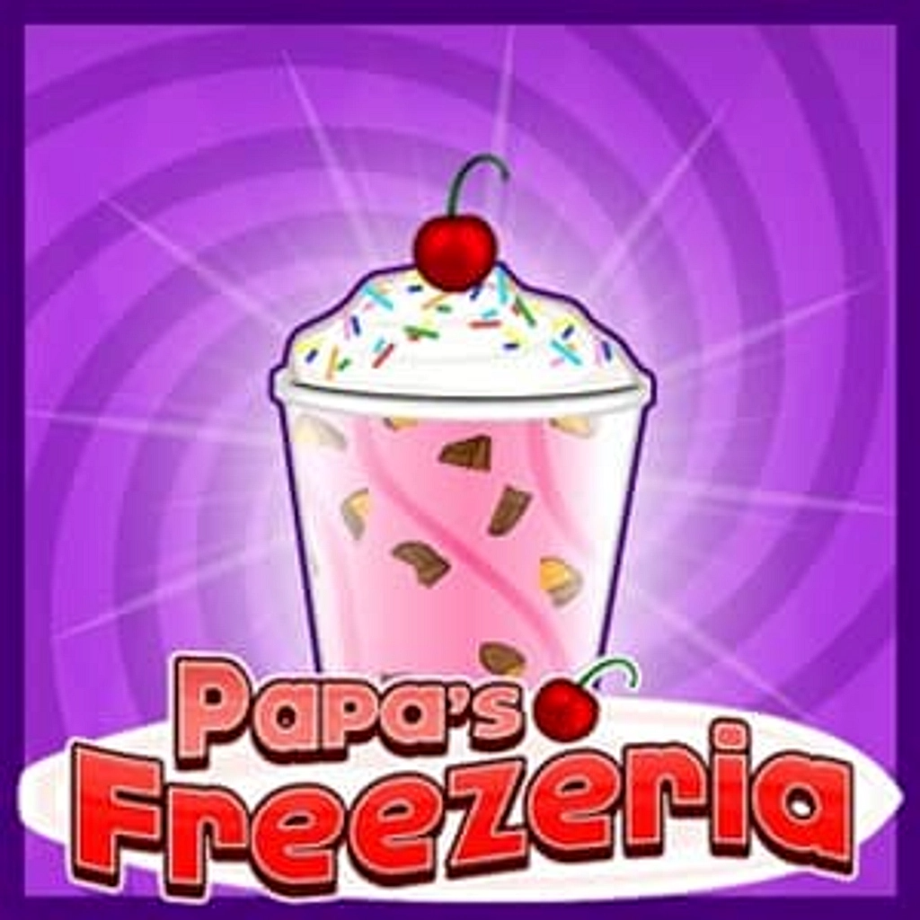 papas freezeria
