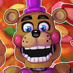 five nights at freddys fnaf pizzeria simulator